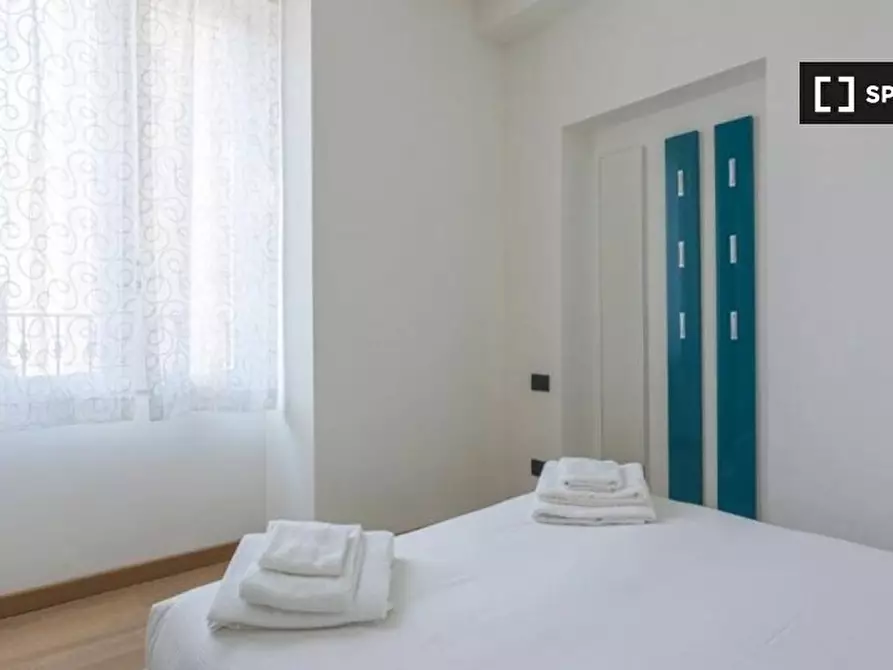 Immagine 7 di Appartamento in affitto  in Via Carlo Farini a Milano