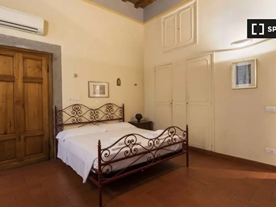 Immagine 7 di Appartamento in affitto  in Via del Giglio a Firenze