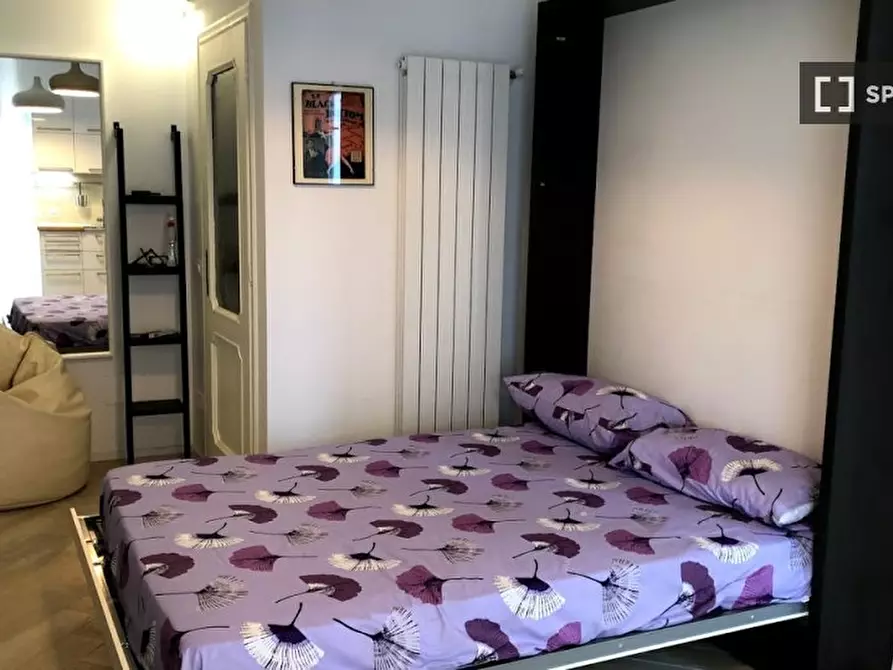 Immagine 9 di Ufficio in affitto  in Via Calvairate a Milano