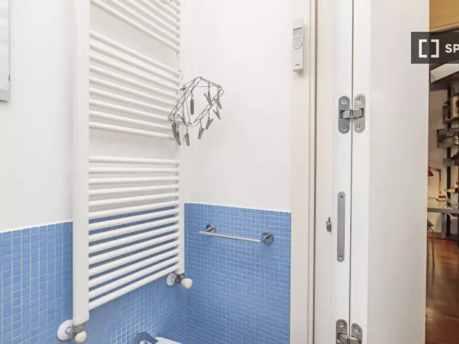 Immagine 19 di Appartamento in affitto  in Via Privata Angiolo Maffucci a Milano