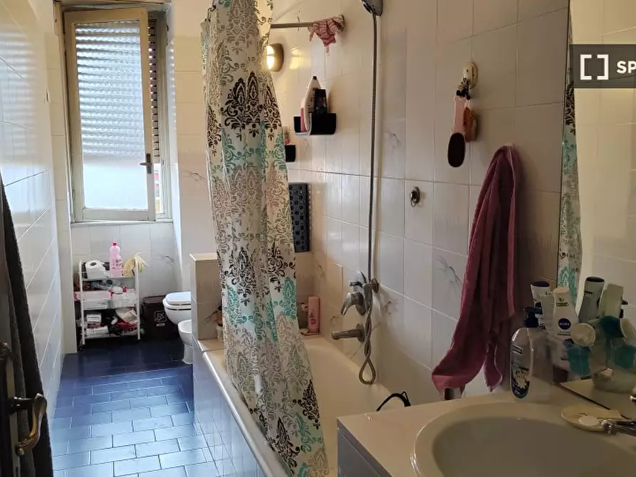 Immagine 4 di Camera condivisa in affitto  in Piazzale Lagosta a Milano