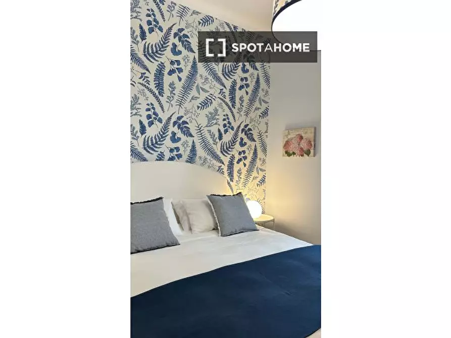 Immagine 5 di Appartamento in affitto  in Via Privata Costanzo Cantoni a Milano