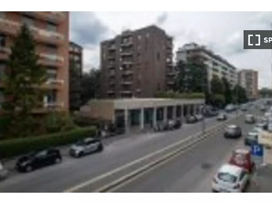 Immagine 18 di Camera condivisa in affitto  in Viale Sarca a Milano