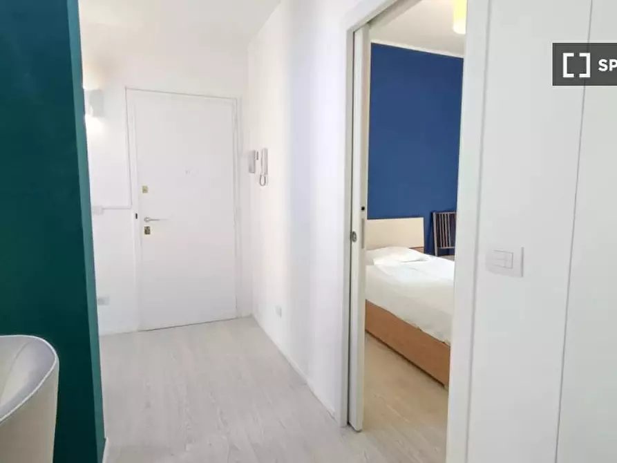 Immagine 10 di Appartamento in affitto  in Via Privata Camillo Vacani a Milano