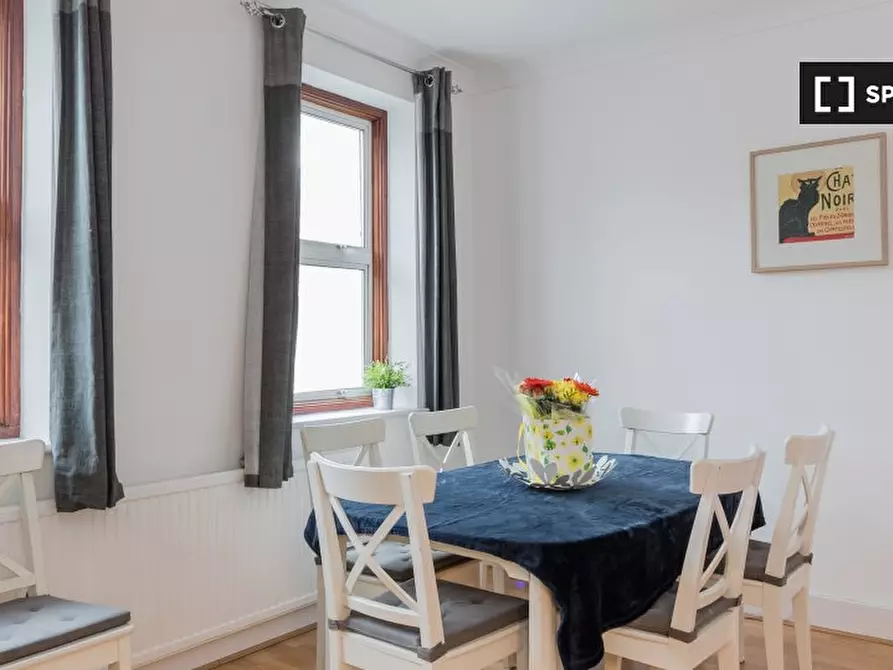 Immagine 3 di Appartamento in affitto  in Arlington Rd a Camden Town