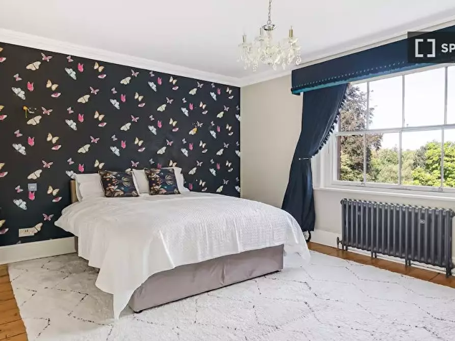 Immagine 17 di Appartamento in affitto  in West St a Hertford