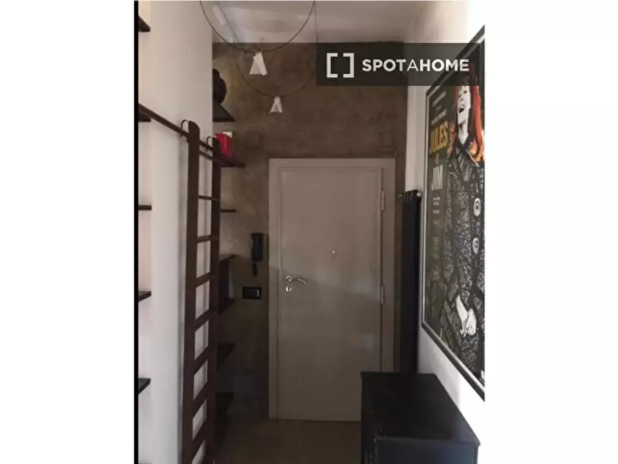 Immagine 7 di Appartamento in affitto  in Vicolo di Prato Falcone a Roma