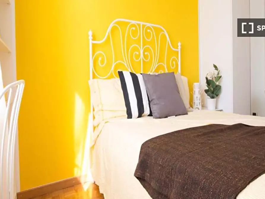 Immagine 3 di Camera condivisa in affitto  in Via Don Carlo Gnocchi a Milano