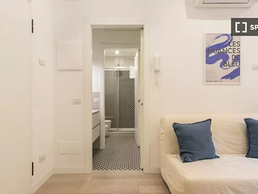 Immagine 5 di Ufficio in affitto  in Viale Gorizia a Milano