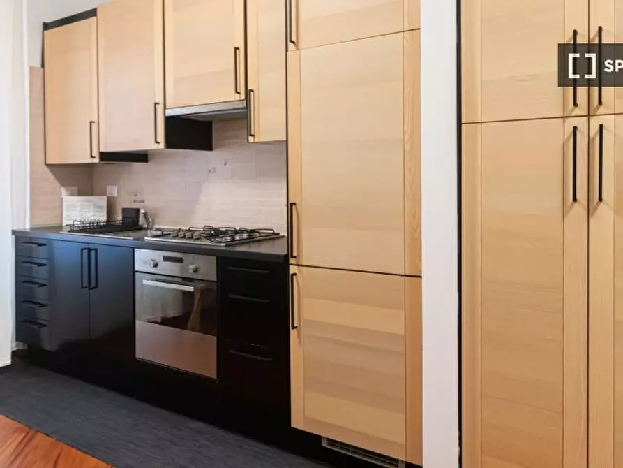 Immagine 5 di Appartamento in affitto  in Via Casati a Milano