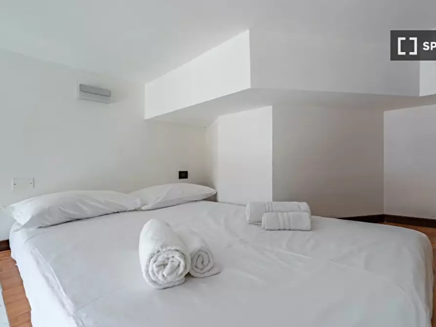 Immagine 13 di Ufficio in affitto  in Corso Magenta a Milano