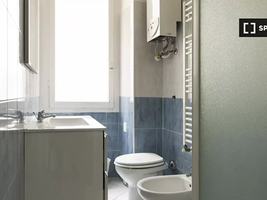 Immagine 14 di Ufficio in affitto  in Piazzale Lugano a Milano