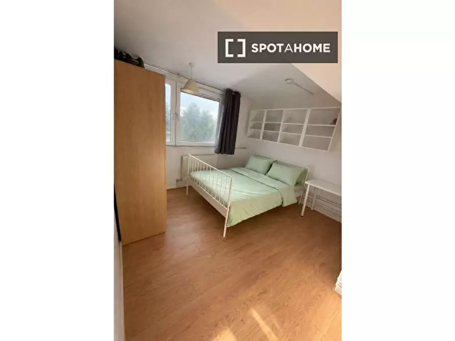 Immagine 15 di Camera condivisa in affitto  in Georges Road a Islington