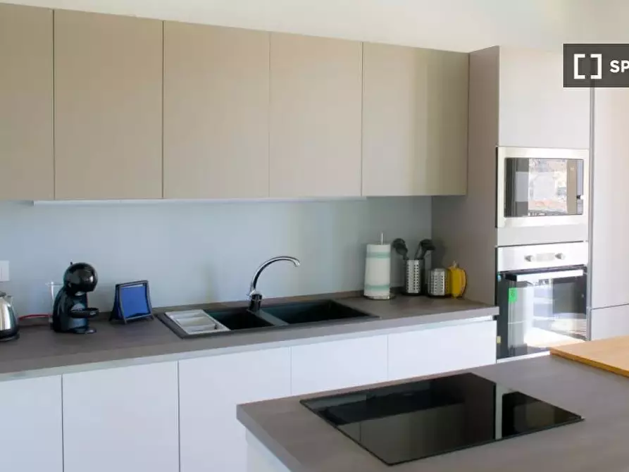 Immagine 17 di Appartamento in affitto  in Via Giuseppe Govone a Milano