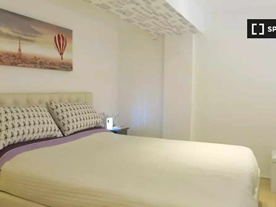 Immagine 14 di Appartamento in affitto  in Via Pietro Custodi a Milano