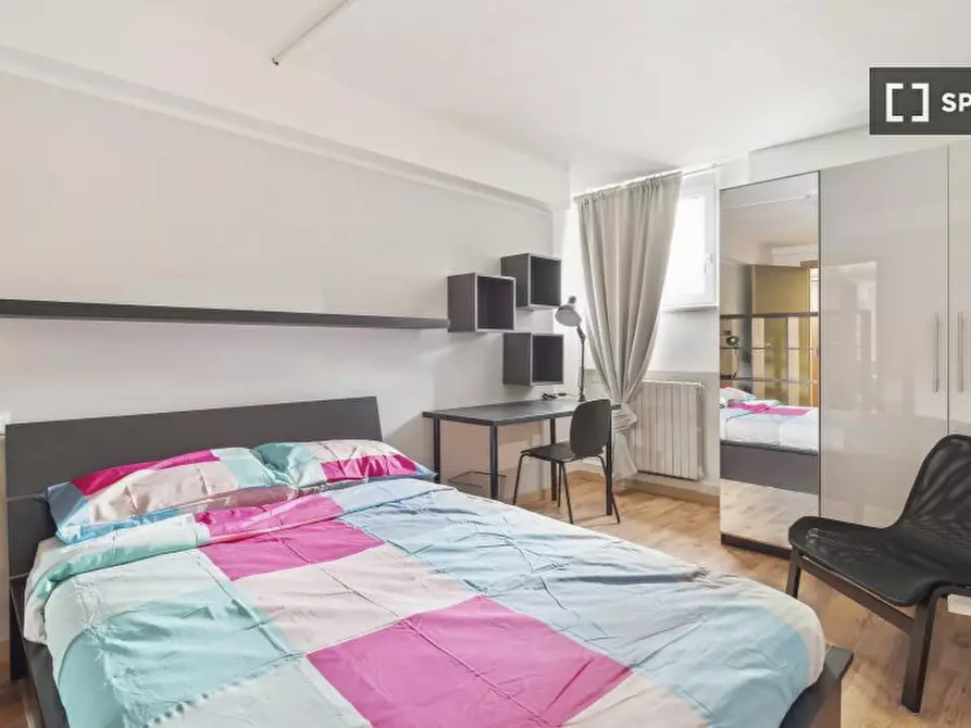 Immagine 3 di Camera condivisa in affitto  in Via Ernesto Breda a Milano