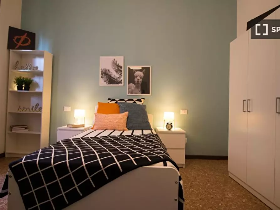 Immagine 1 di Camera condivisa in affitto  in Pasubio/C a Brescia