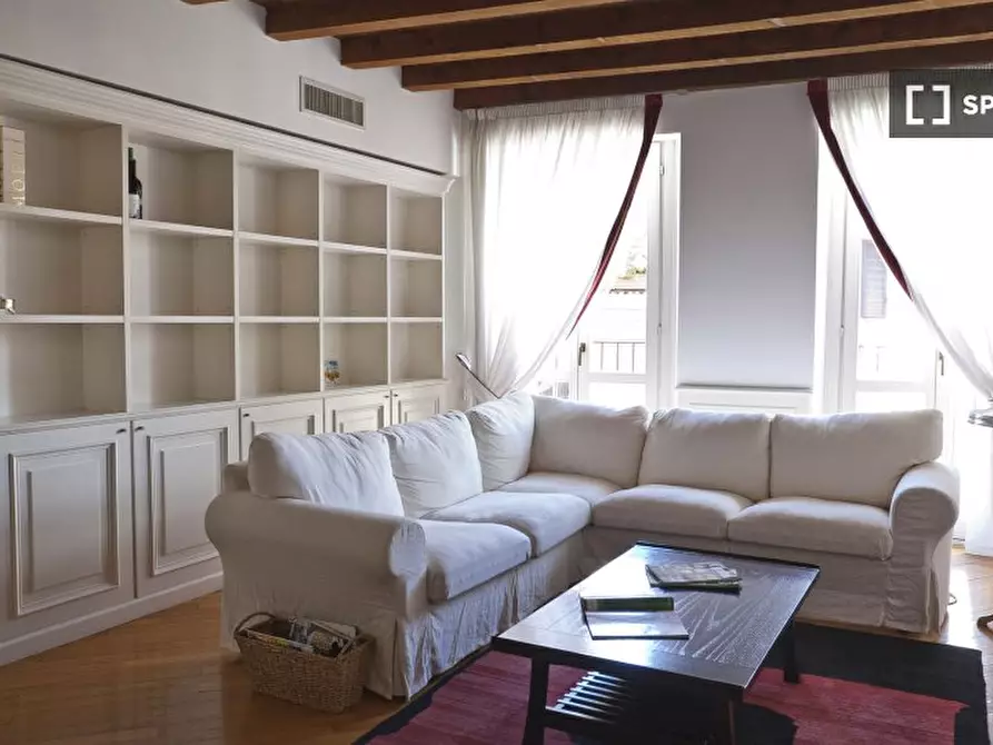 Immagine 7 di Appartamento in affitto  in Corso Garibaldi a Milano