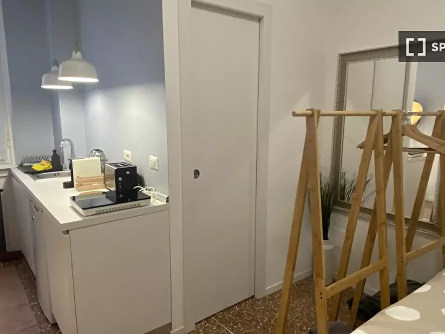 Immagine 11 di Ufficio in affitto  in Via Francesco Martinengo a Milano