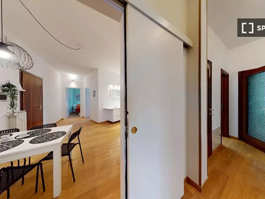 Immagine 18 di Camera condivisa in affitto  in EuropaC a Brescia