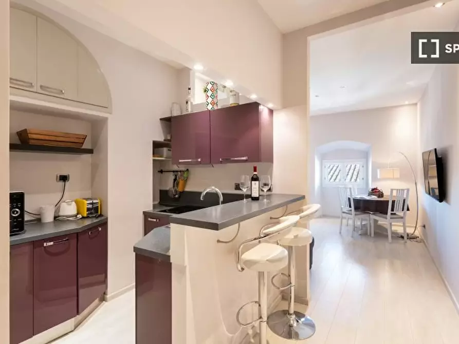 Immagine 8 di Appartamento in affitto  in Via dei Brunelleschi a Firenze