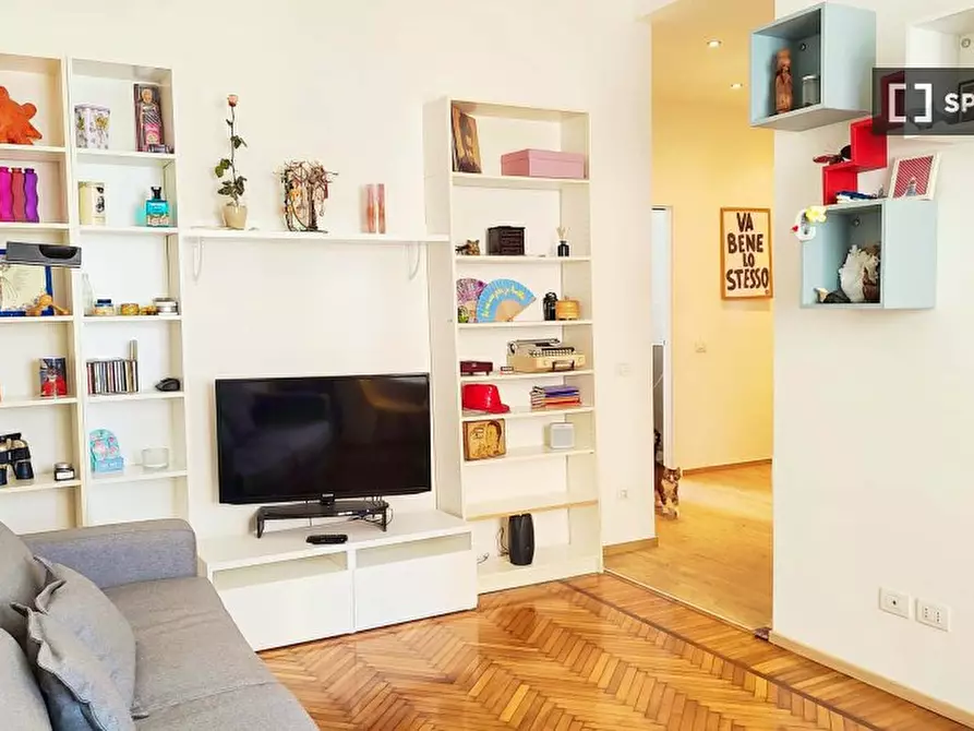 Immagine 3 di Appartamento in affitto  in Via Giuseppe Cuzzi a Milano