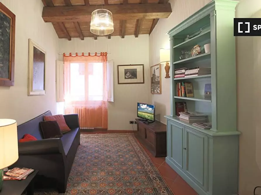 Immagine 3 di Appartamento in affitto  in Via Romana, 50125 Firenze FI, Italy a Firenze