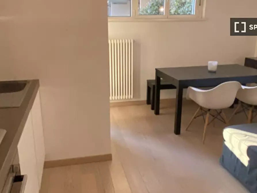 Immagine 5 di Appartamento in affitto  in Via Adamello a Milano