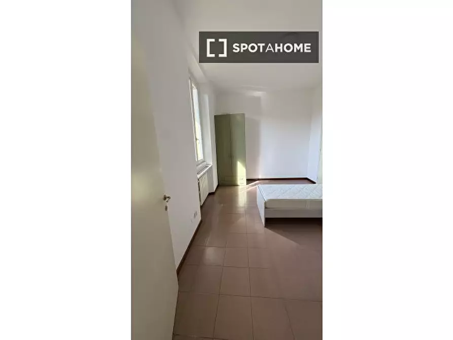 Immagine 3 di Camera condivisa in affitto  in Via Nicola Palmieri a Milano