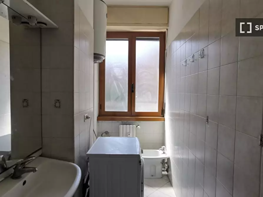 Immagine 14 di Camera condivisa in affitto  in Viale Lucania a Milano