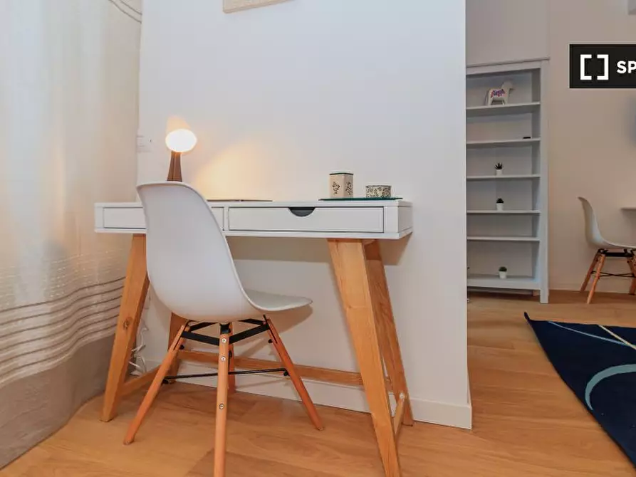 Immagine 8 di Appartamento in affitto  in Via Guglielmo Silva a Milano