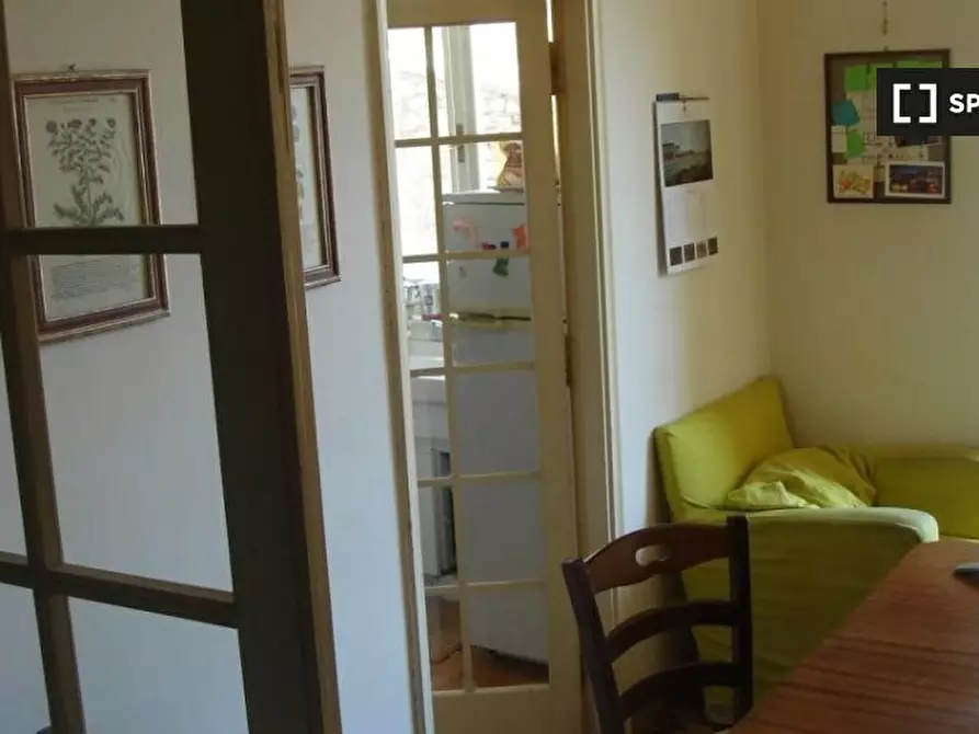 Immagine 4 di Camera condivisa in affitto  in Via Adelmo Maribelli a Perugia
