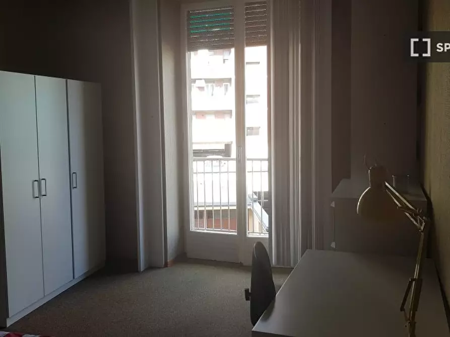 Immagine 6 di Camera condivisa in affitto  in Via Federico Paolini a Torino