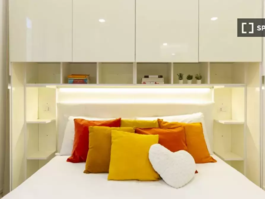 Immagine 4 di Appartamento in affitto  in V.le Bligny a Milano