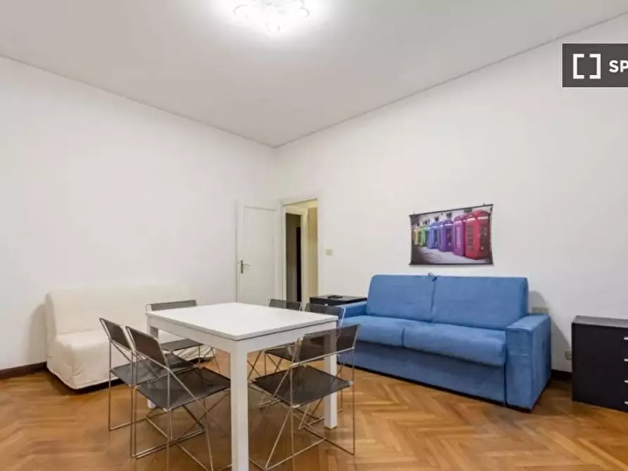 Immagine 4 di Appartamento in affitto  in Salita Superiore della Rondinella a Genova