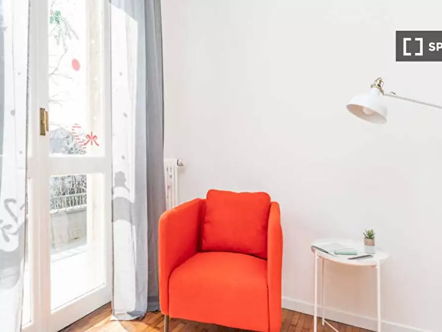 Immagine 10 di Camera condivisa in affitto  in Via Arcivescovo Romilli a Milano