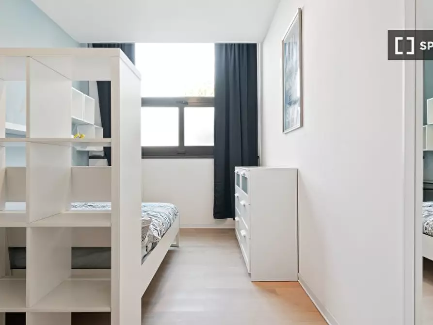 Immagine 16 di Camera condivisa in affitto  in Via Privata Deruta a Milano