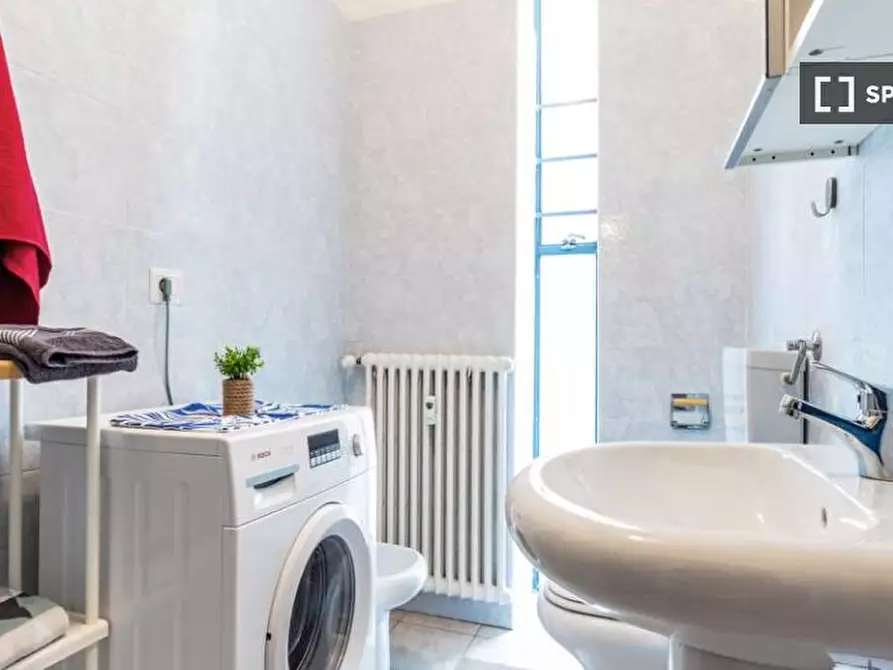 Immagine 19 di Camera condivisa in affitto  in Via Felice Mendelssohn a Padova