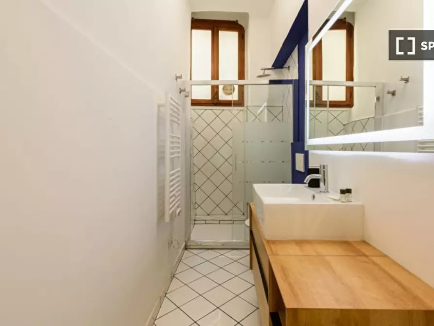 Immagine 15 di Appartamento in affitto  in Via di S. Niccolò a Firenze