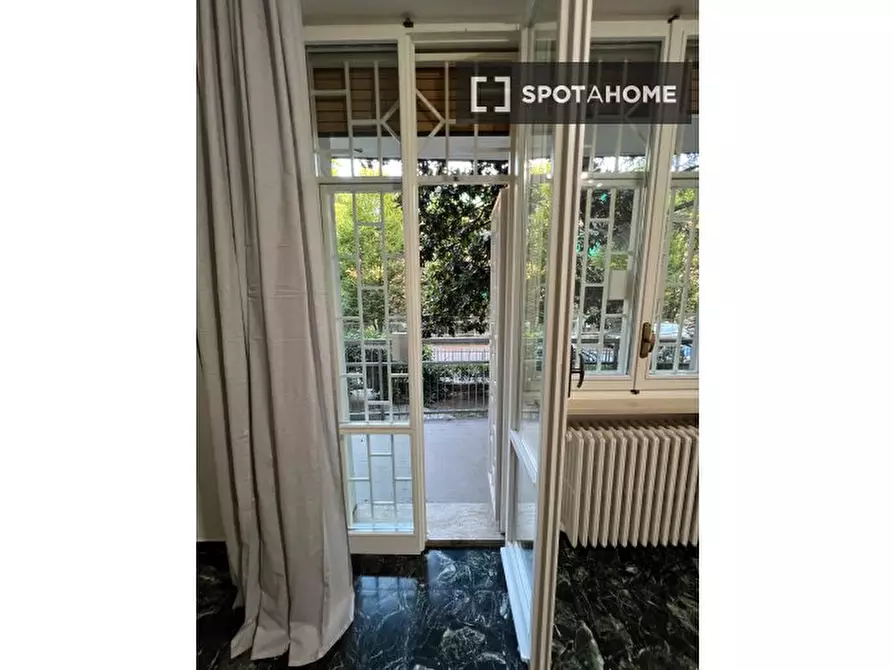 Immagine 10 di Camera condivisa in affitto  in Via D. Alighieri a Castel Maggiore