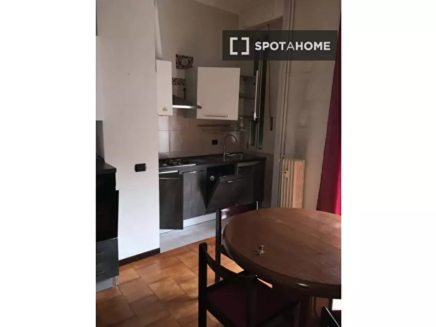 Immagine 19 di Appartamento in affitto  in Viale Fulvio Testi a Milano