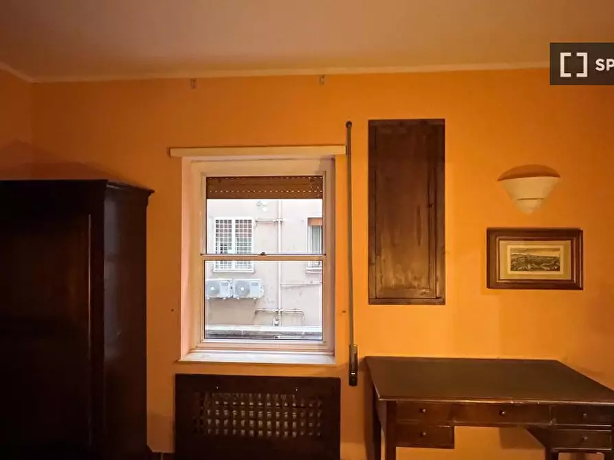 Immagine 9 di Camera condivisa in affitto  in Via Cincinnato, 00175 Roma RM, Italy a Roma