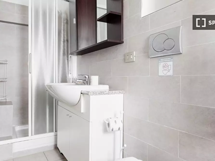 Immagine 11 di Appartamento in affitto  in Via Cerano a Milano