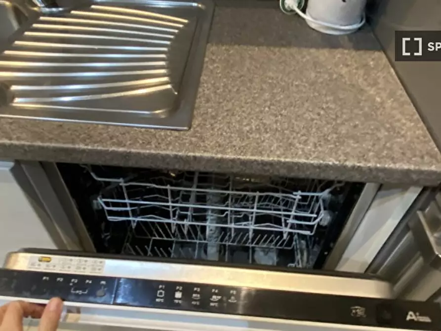 Immagine 10 di Appartamento in affitto  in Via Giulio Carcano a Milano