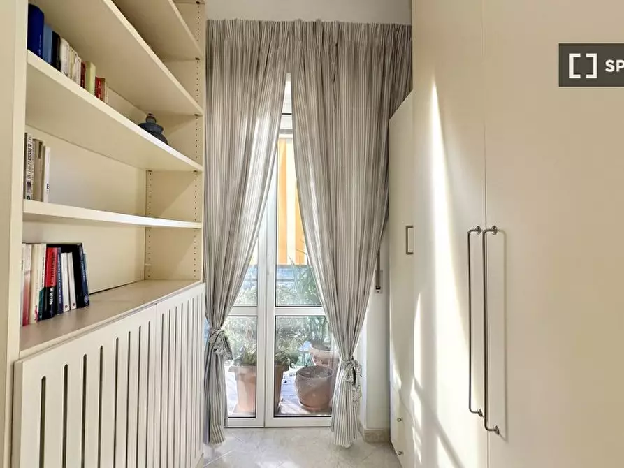 Immagine 19 di Ufficio in affitto  in Via Monte S. Savino a Roma