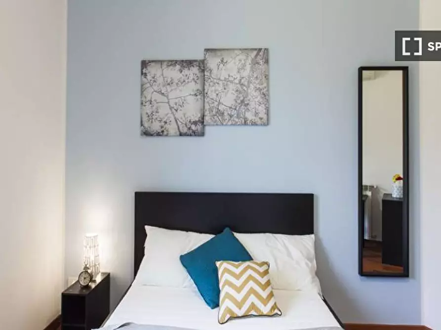 Immagine 1 di Camera condivisa in affitto  in Via Privata San Martiniano a Milano