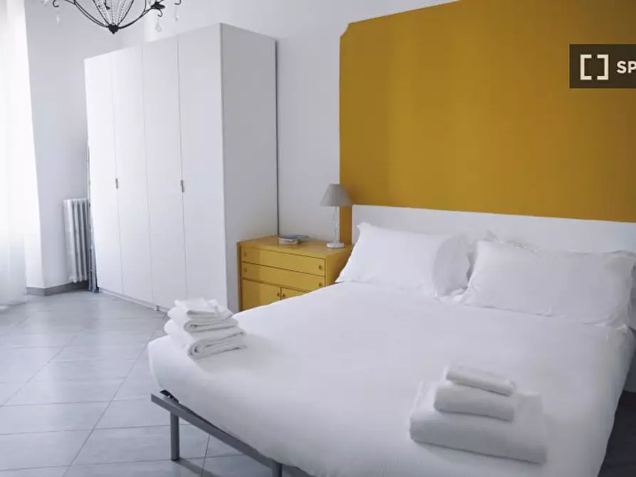 Immagine 10 di Appartamento in affitto  in Corso Sempione a Milano