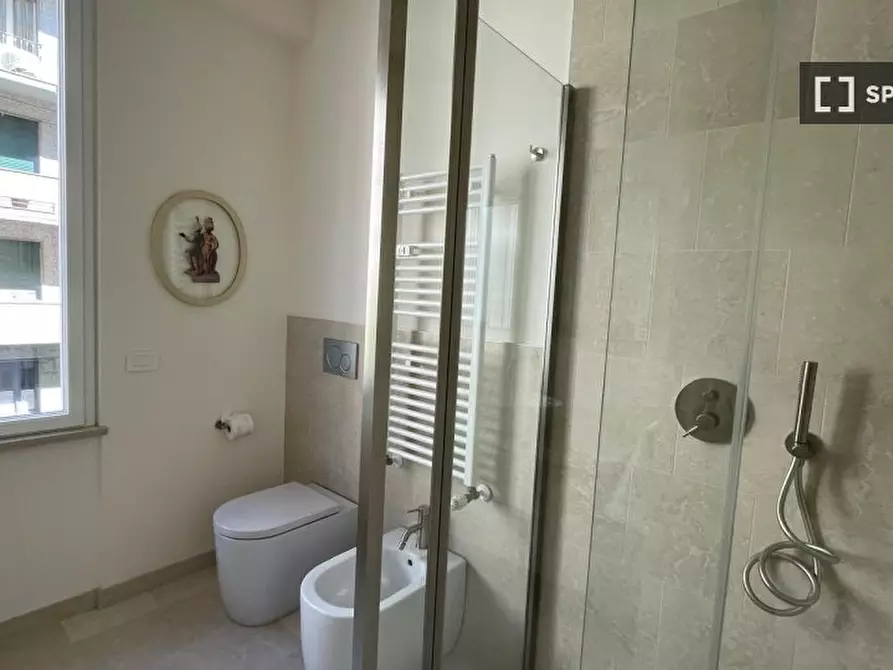 Immagine 7 di Appartamento in affitto  in Via Lovanio a Milano