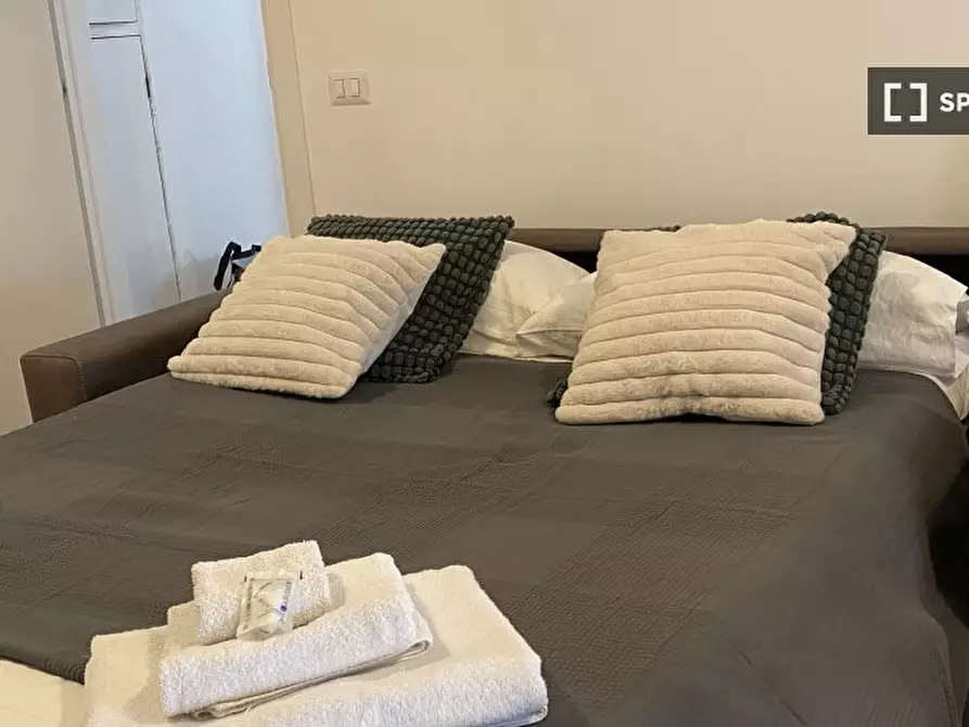 Immagine 15 di Appartamento in affitto  in Via del Pigneto a Roma