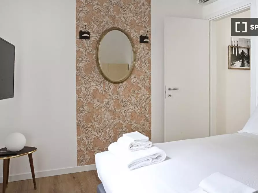 Immagine 14 di Appartamento in affitto  in Via Caretto a Milano